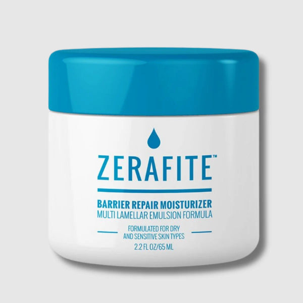 Zerafite Barrier Repair Moisturizer