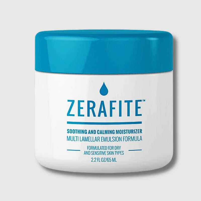 Zerafite Soothing & Calming Moisturizer