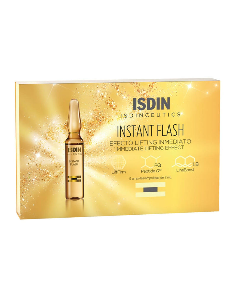 Isdin Instant Flash