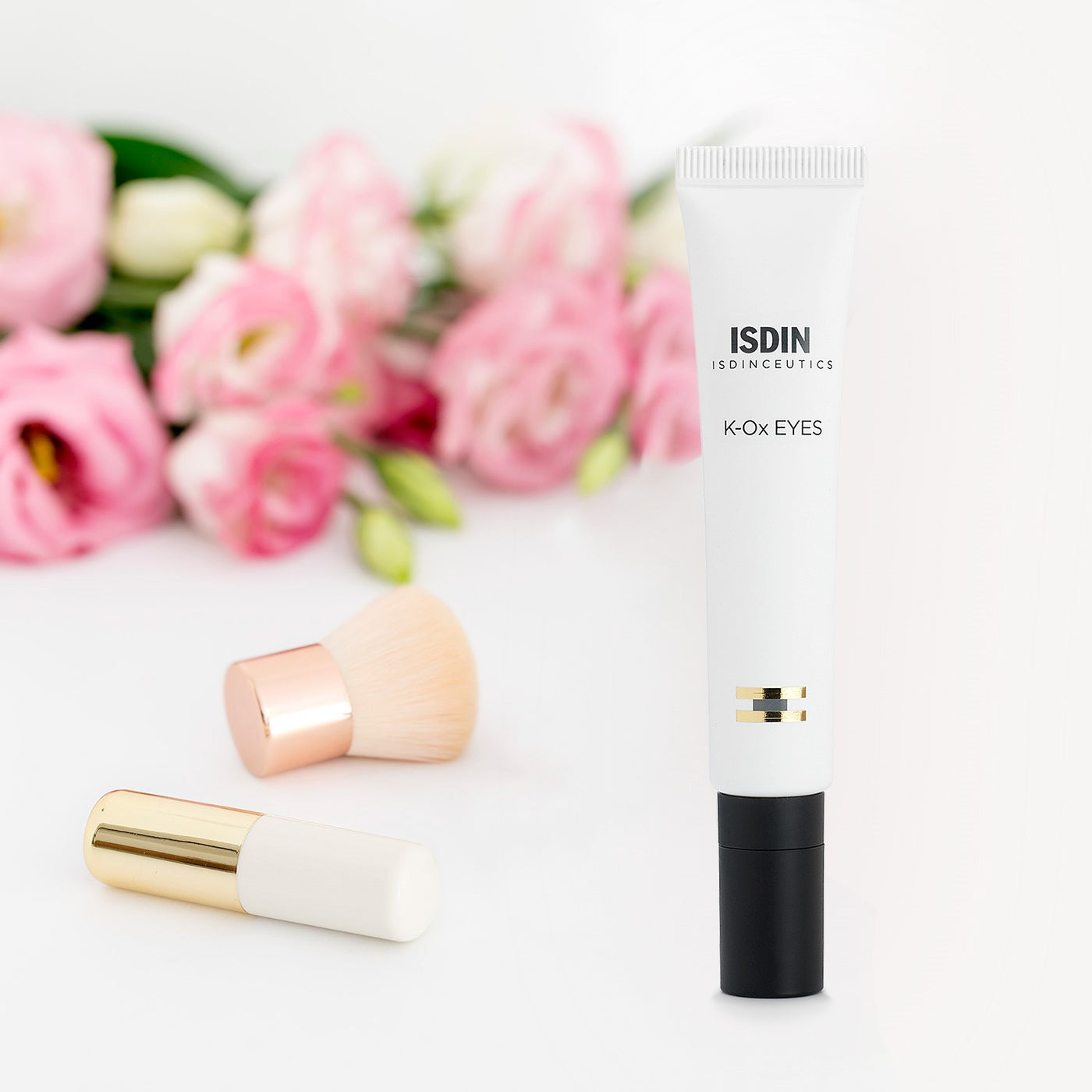 Isdin K-Ox Eye Cream – Elias Dermatology