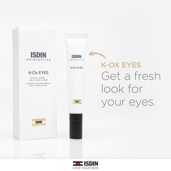 Isdin K-Ox Eye Cream