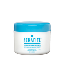 Zerafite Soothing Calming Moisturizer