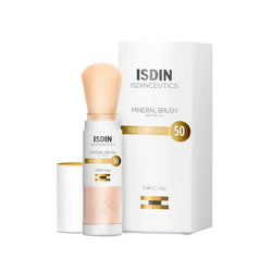 Isdin Mineral Brush SPF 50