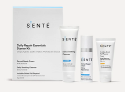 SENTÉ® Daily Repair Essentials Kit