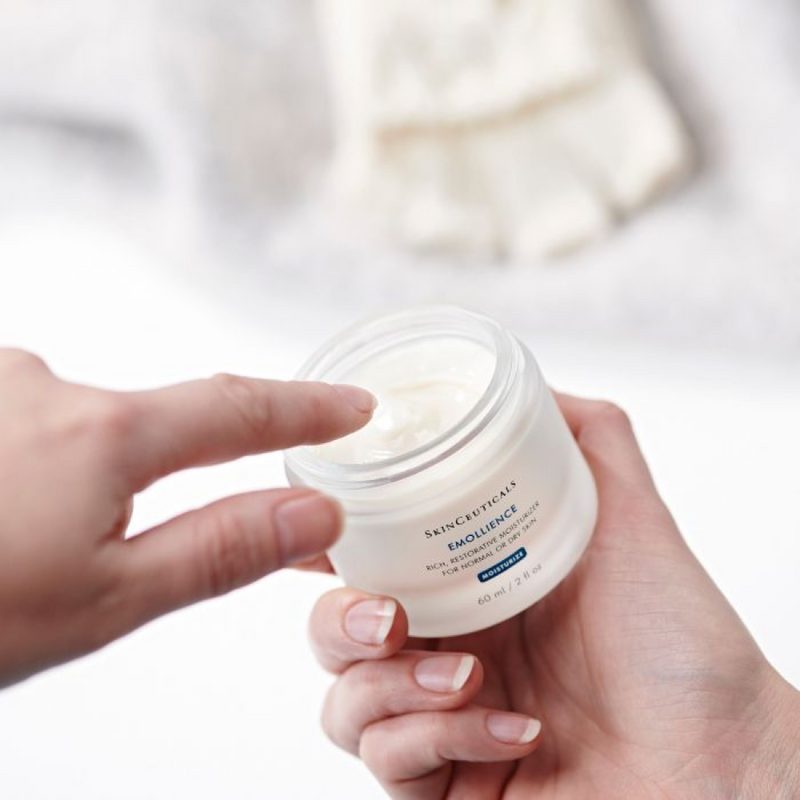 SkinCeuticals Emollience Elias Dermatology