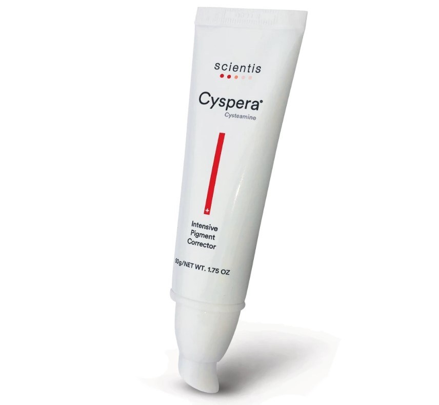 Cyspera® Intensive Pigment Corrector – Elias Dermatology