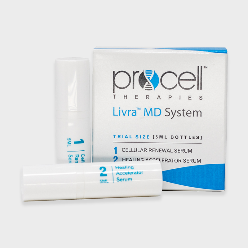 Procell Livra Stem Cells Travel Kit